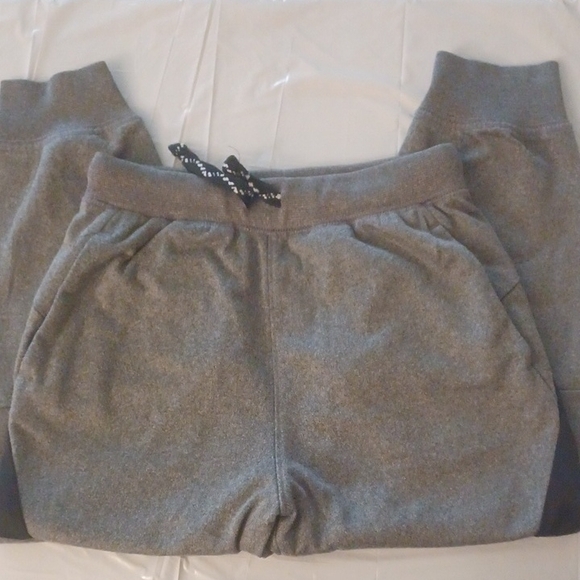 Jumping Beans 5T Gray Joggers - Picture 2 of 6